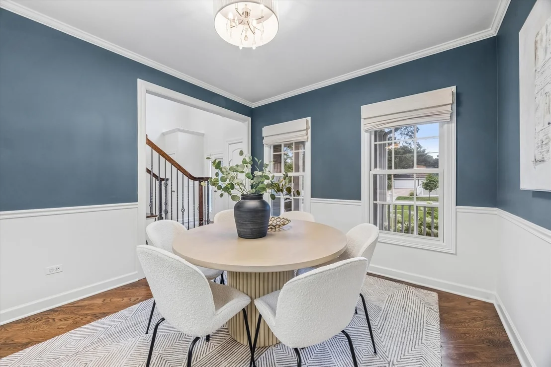 Photo of 116 W Jefferson Avenue