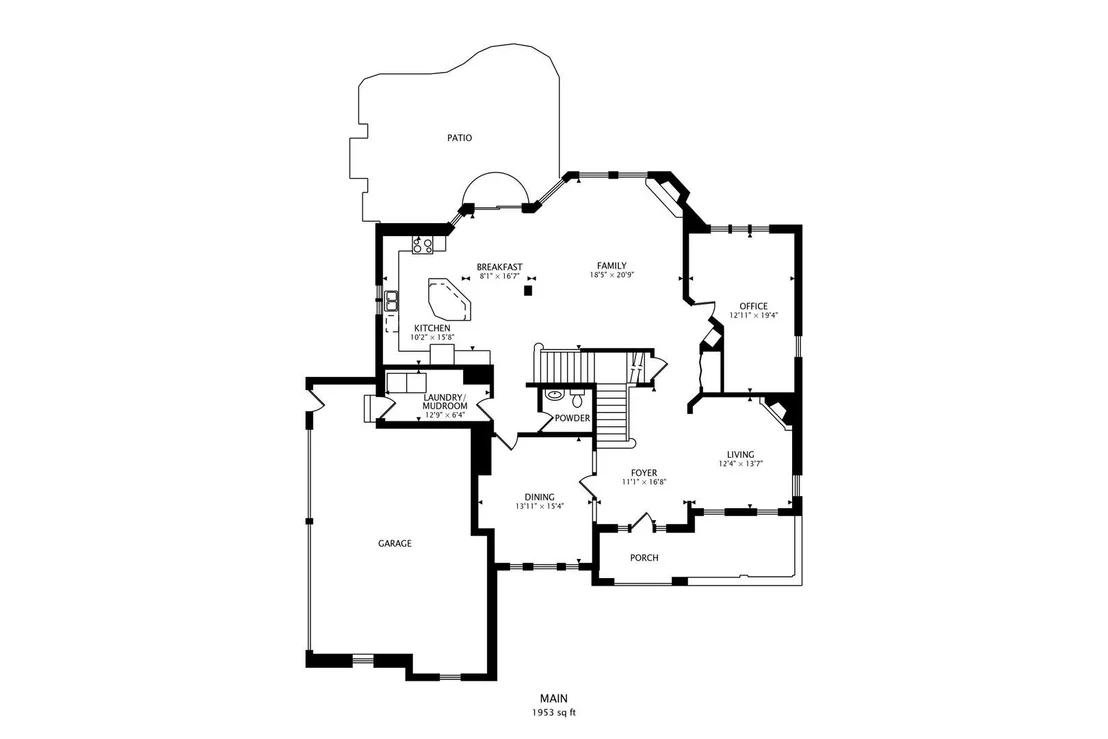 Photo of 630 Gibbons Drive