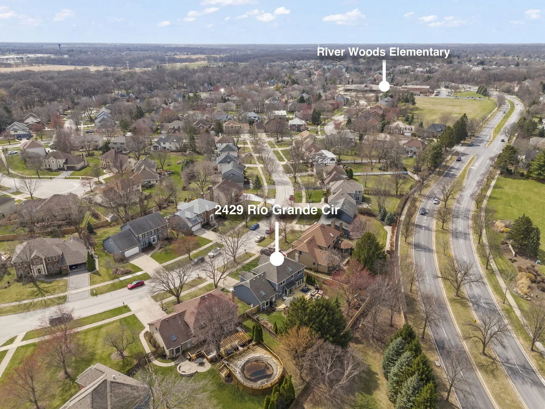 Photo of 2429 Rio Grande Circle
