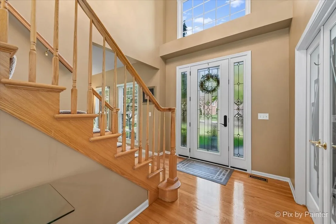 Photo of 2400 Wyeth Drive