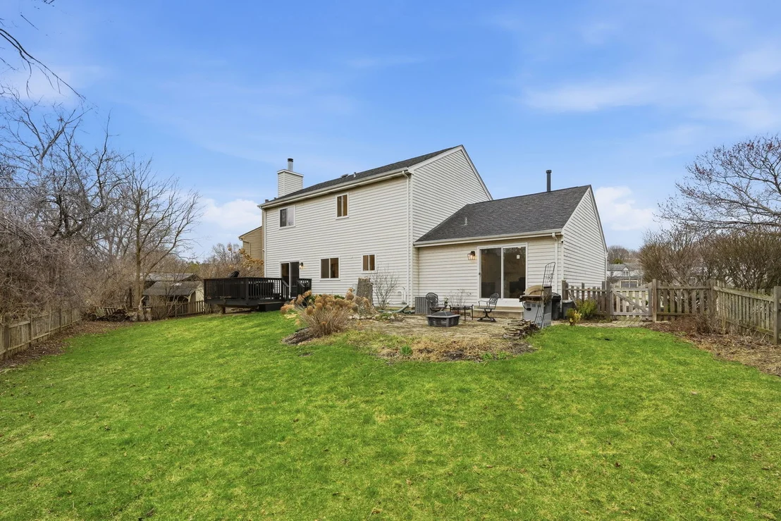 Photo of 830 Longwood Drive