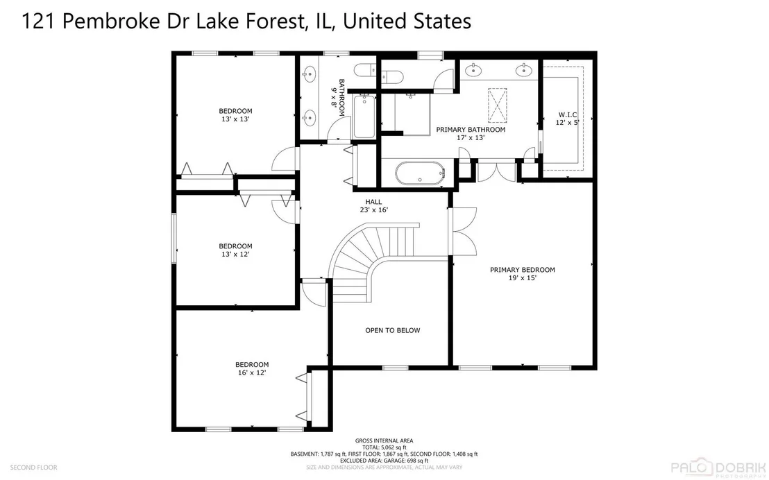 Photo of 121 Pembroke Drive