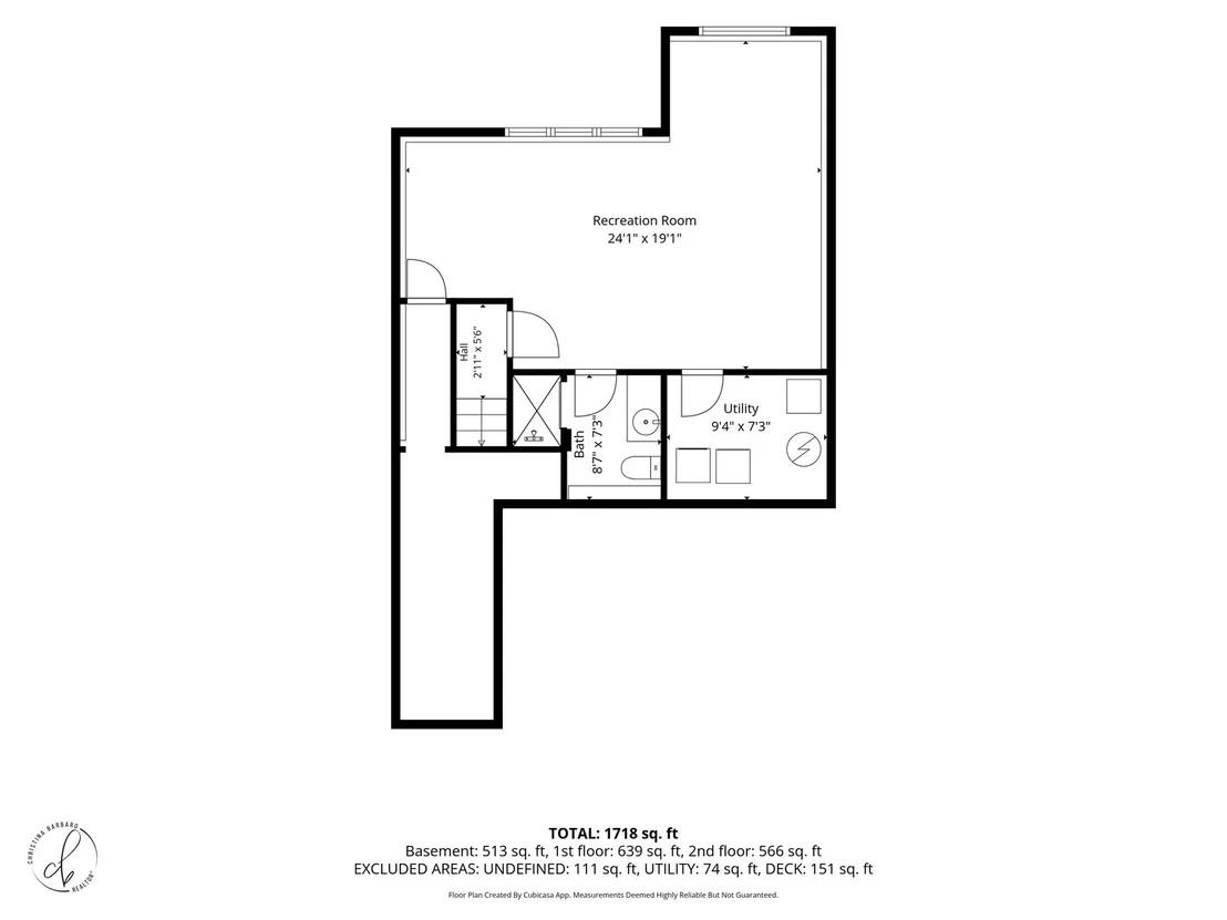 Photo of 16006 Golfview Drive