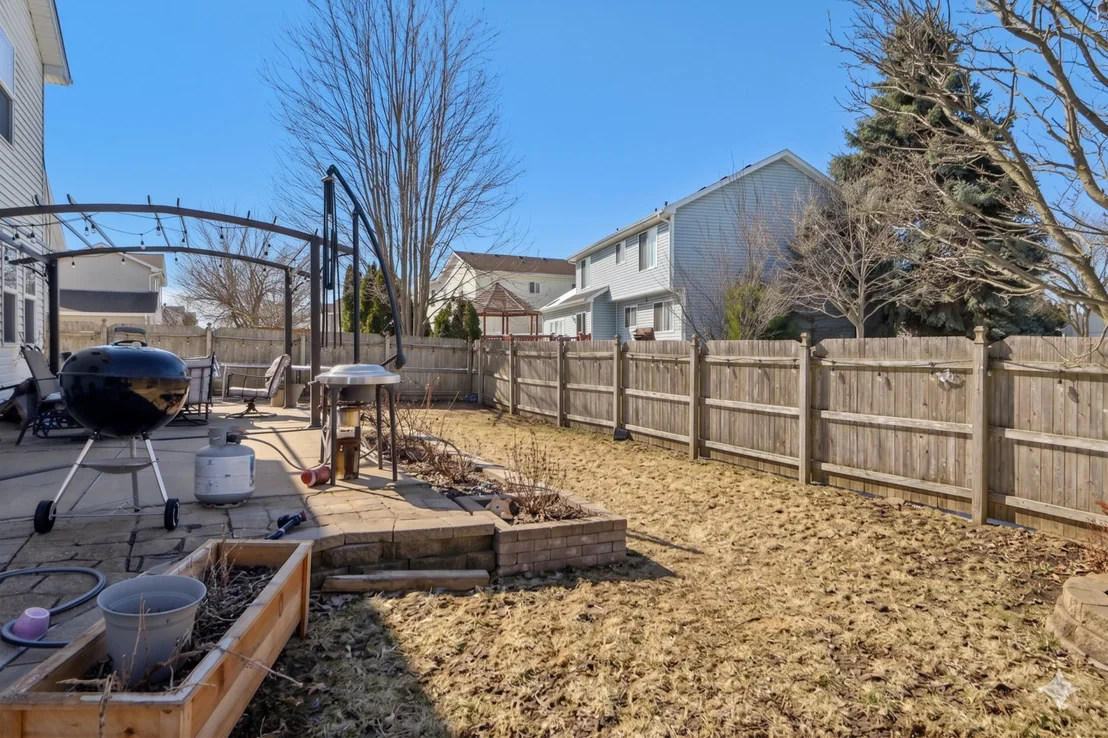Photo of 2707 Cedar Breaks Court