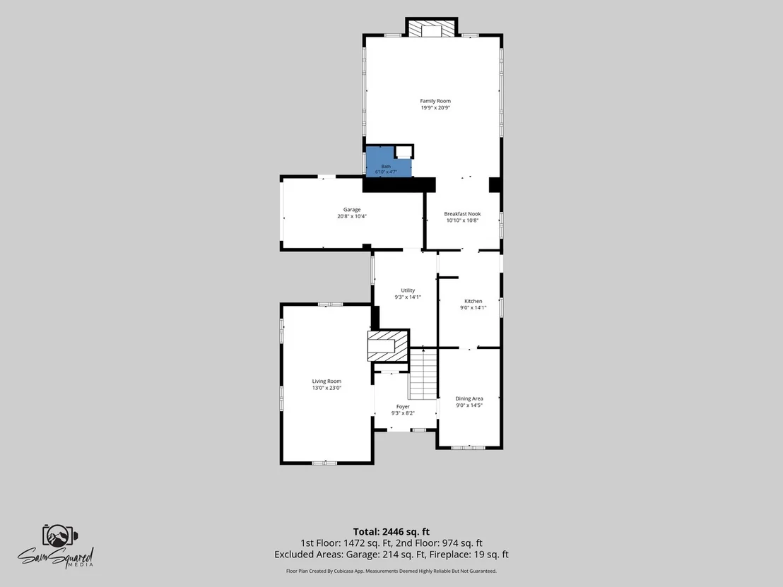 Photo of 420 Mack Street