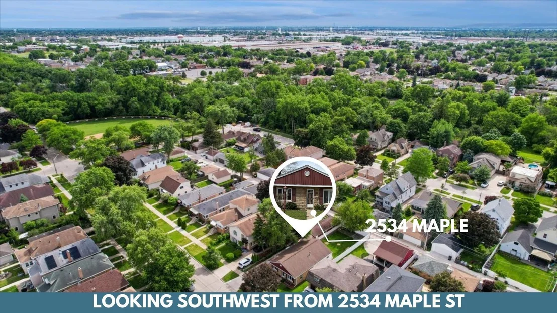 Photo of 2534 Maple Street