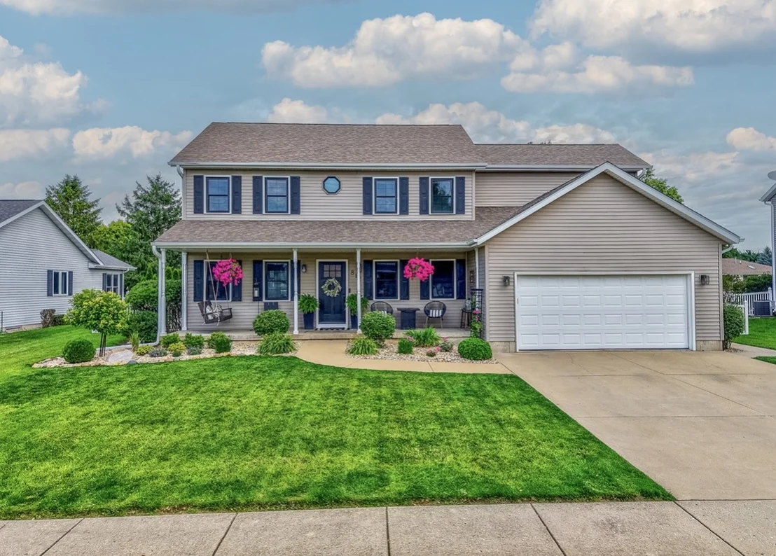 Photo of 812 Kimberly Lane