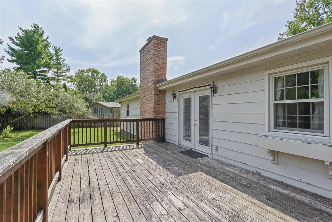 Photo of 2118 Bristol Road