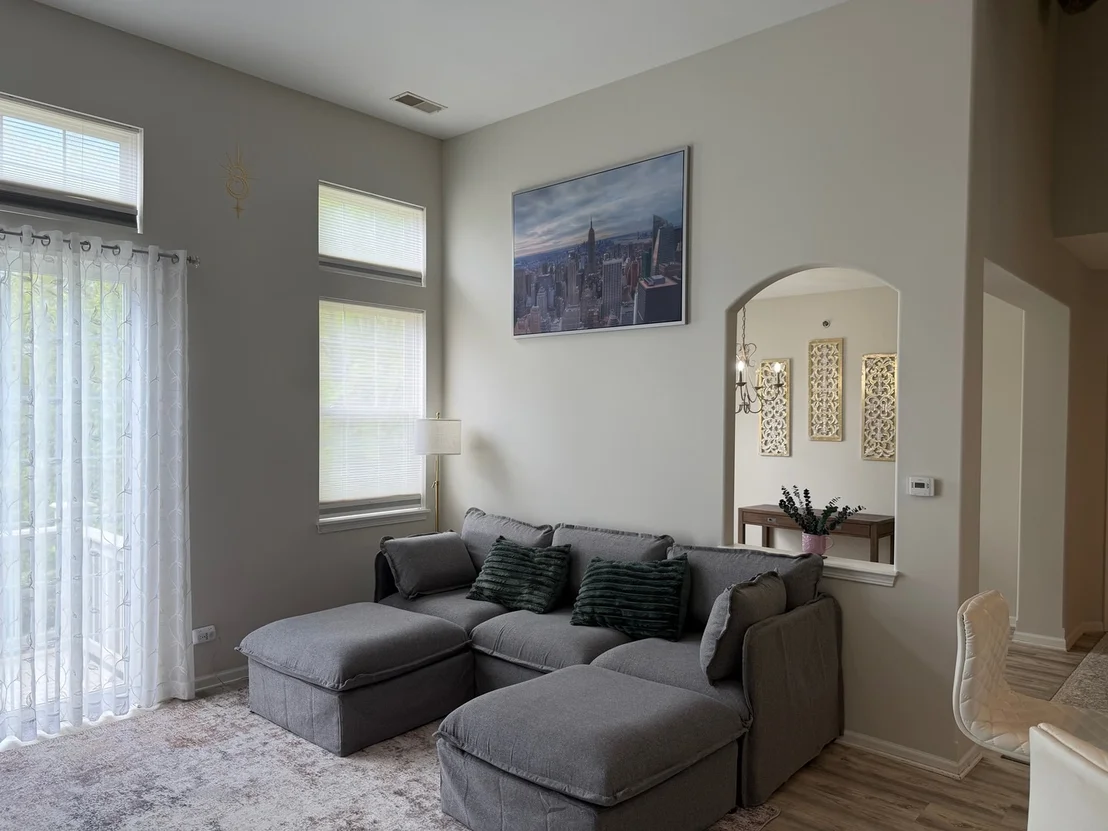 Photo of Unit E at 8132 Concord Lane