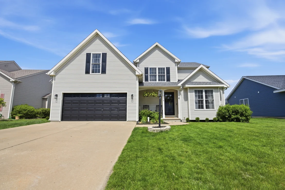 Photo of 3910 Tallgrass Drive