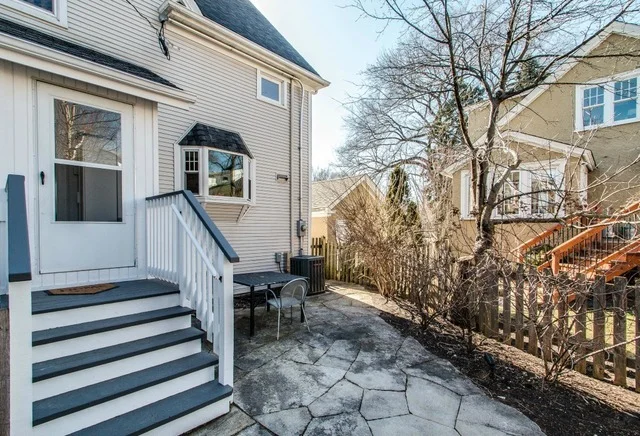 Photo of 2119 PAYNE Street