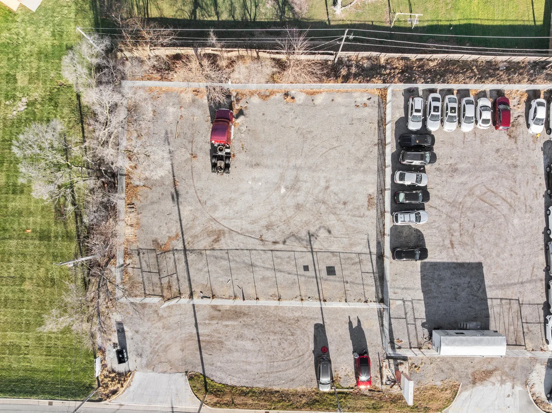 Photo of 2427 Plainfield Road