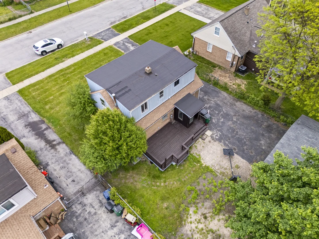 Photo of 7809 Columbia Drive