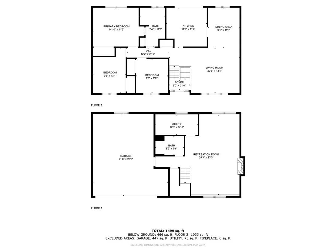 Photo of 1147 Windsor Drive