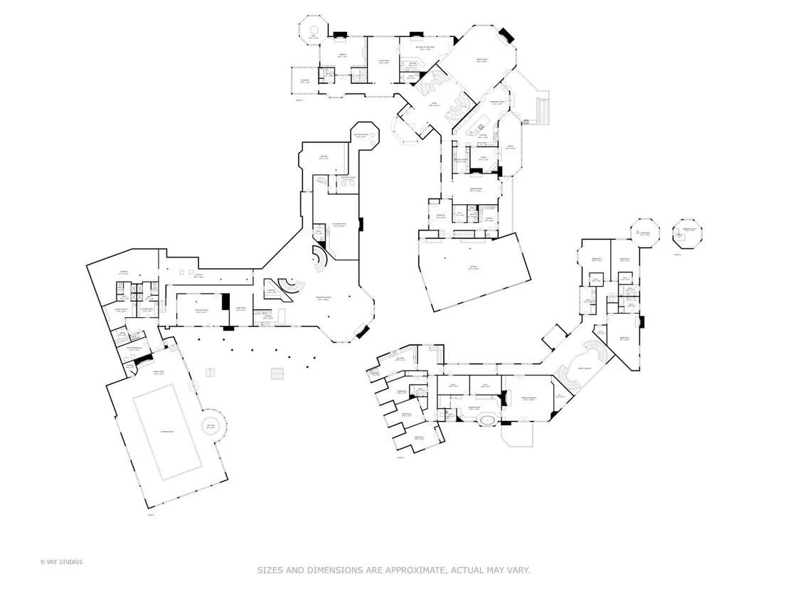 Photo of 560 Oak Knoll Road