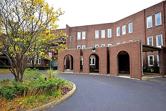 Photo of Unit 108 at 1500 Sandstone Drive