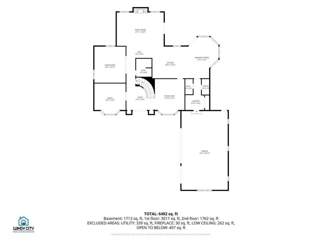 Photo of 1922 Deercrest Lane