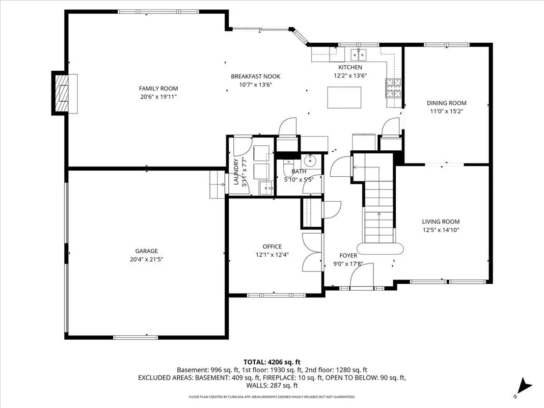 Photo of 2400 Wyeth Drive