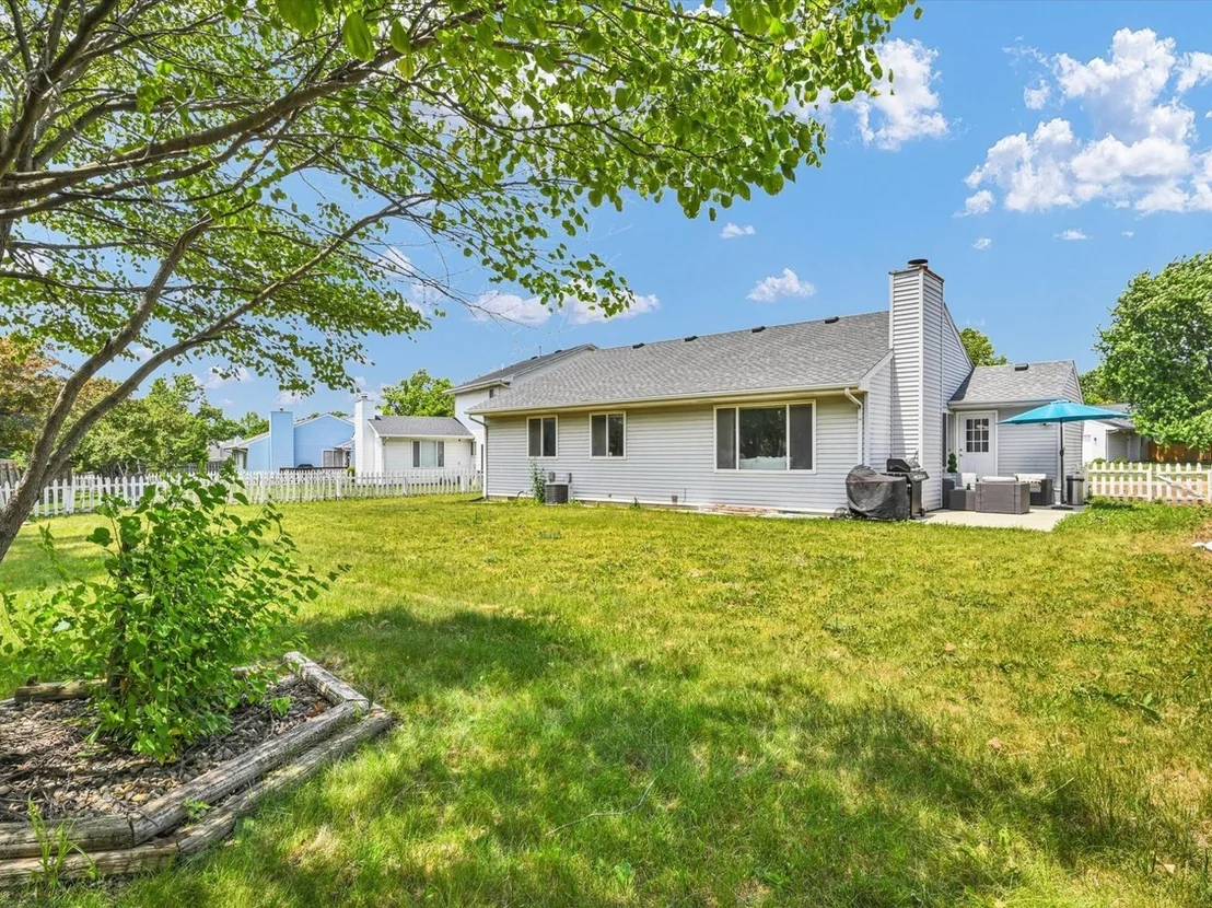 Photo of 2801 Rachel Road