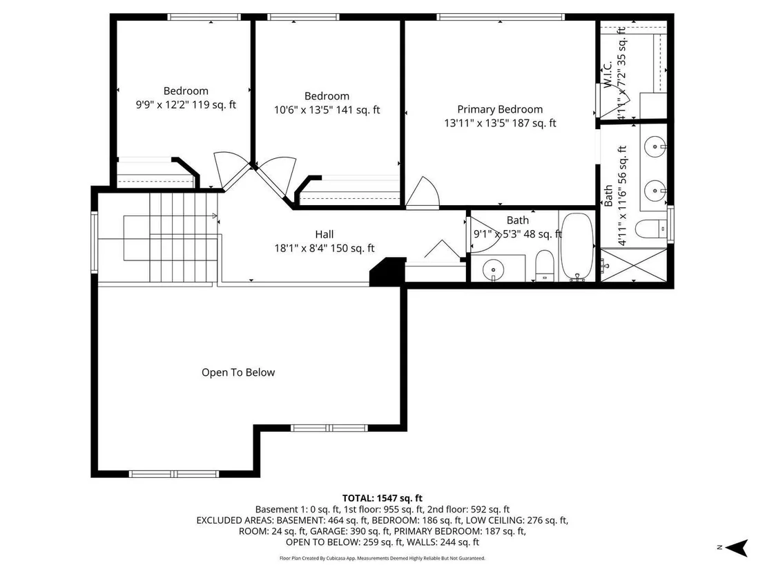 Photo of 2604 Discovery Drive