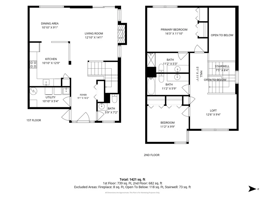 Photo of 16200 Bormet Drive