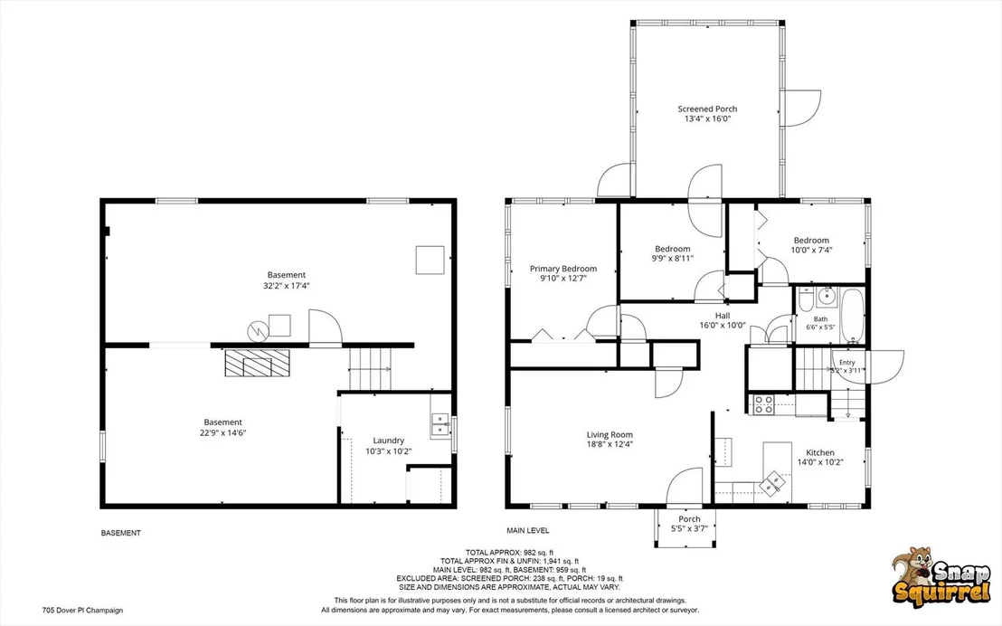 Photo of 705 Dover Place