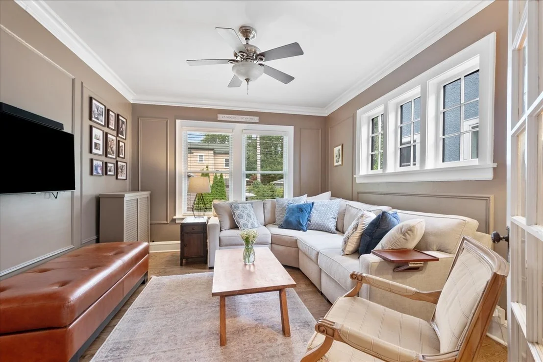Photo of 1133 Grant Street