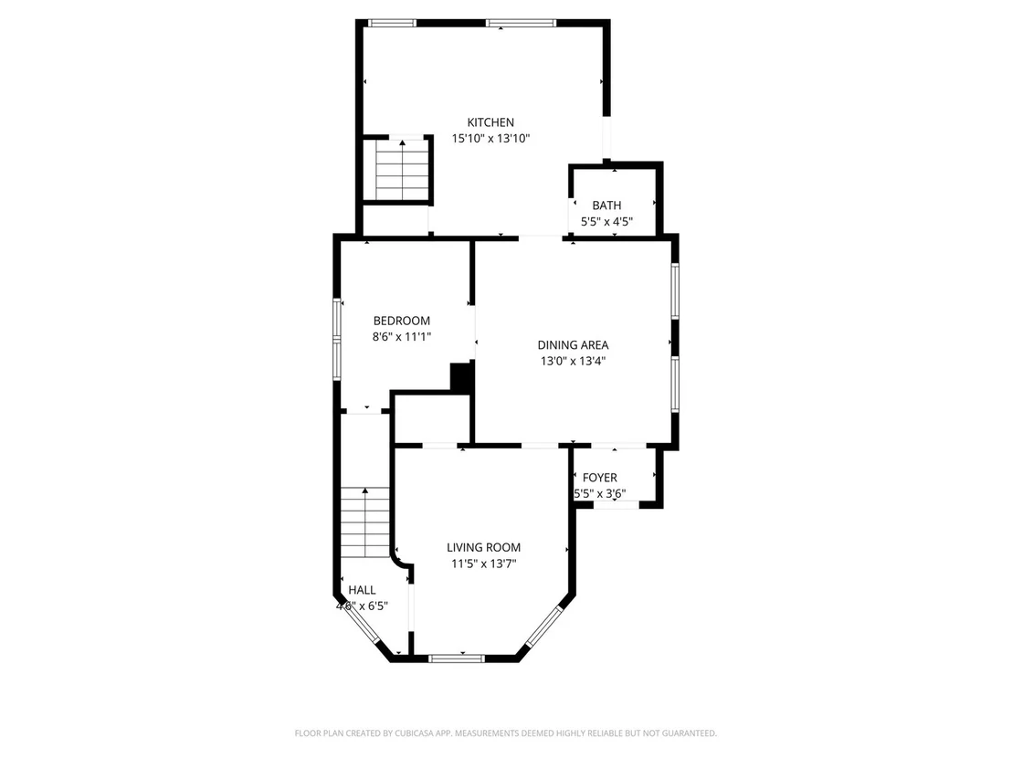Photo of 447 Ashland Avenue