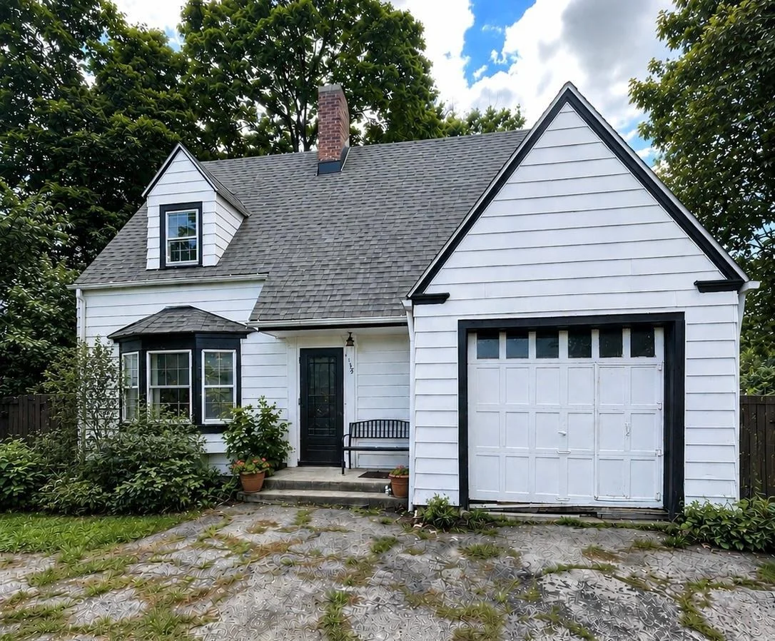 Photo of 1138 Shermer Road