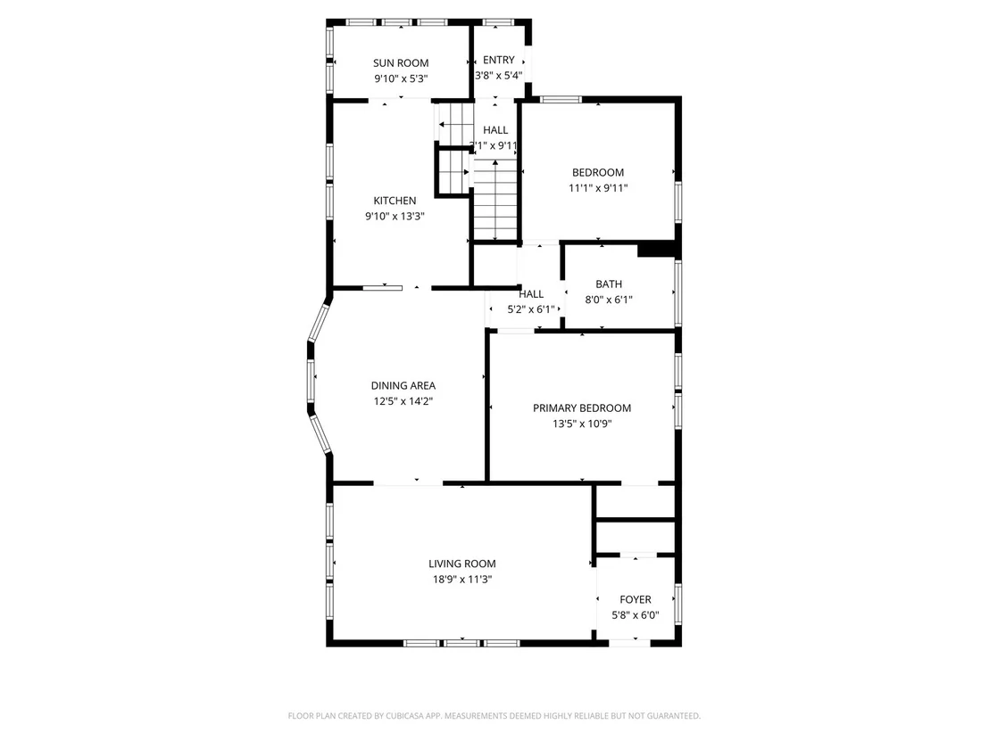 Photo of 408 Bowen Court