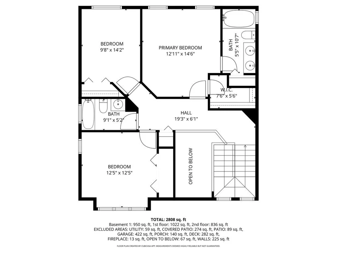 Photo of 821 Red Barn Lane