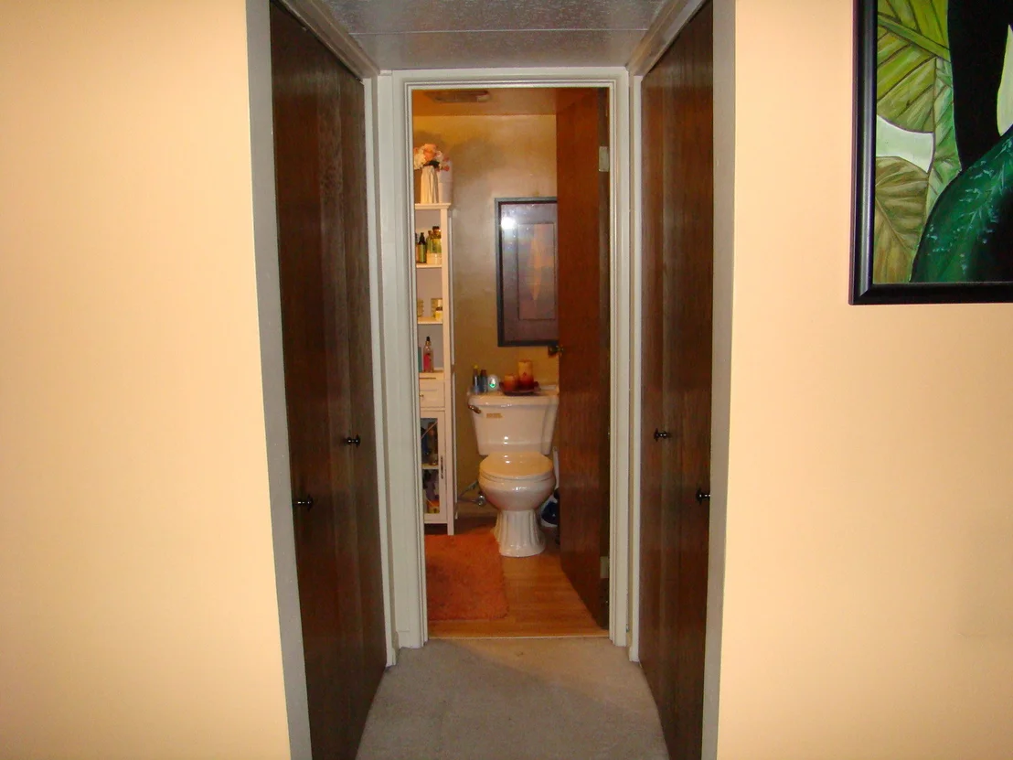 Photo of Unit B202 at 830 Elder Road