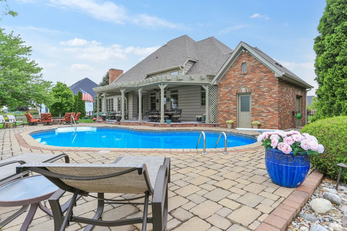 Photo of 2602 Castlerock Drive