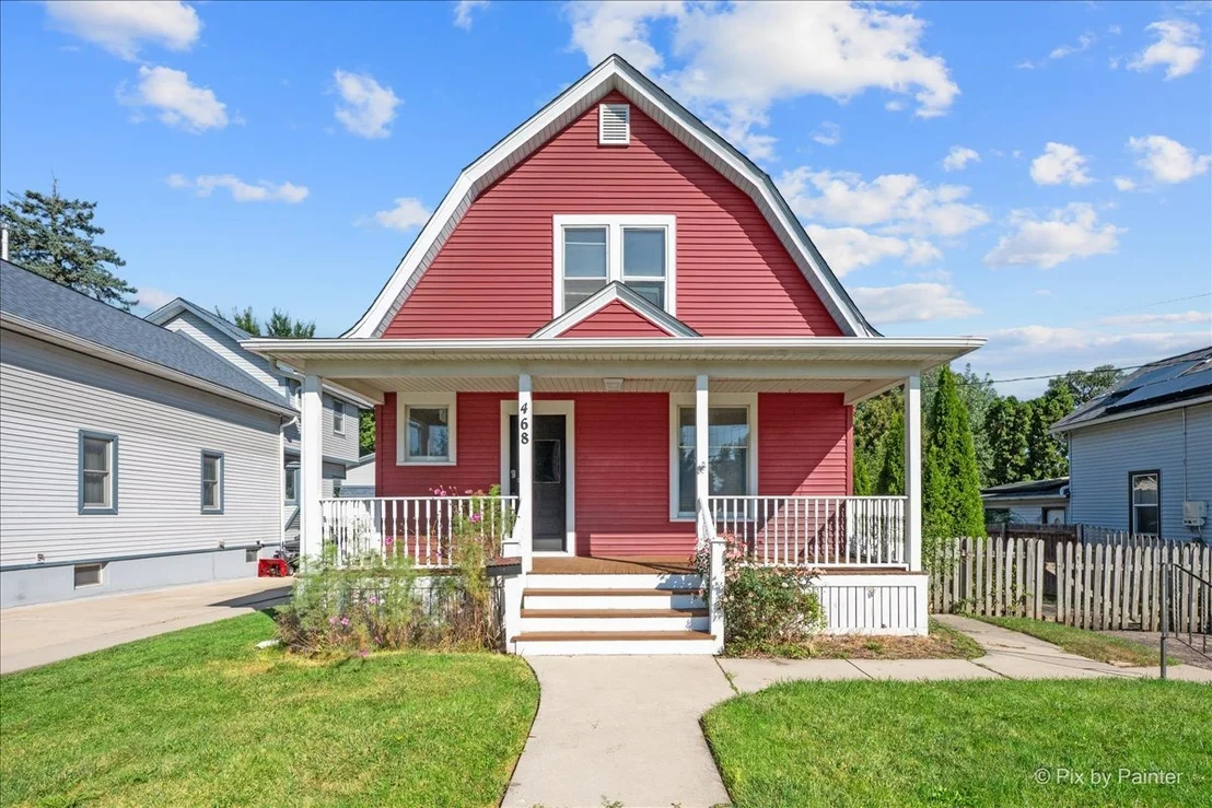 Photo of 468 Locust Street