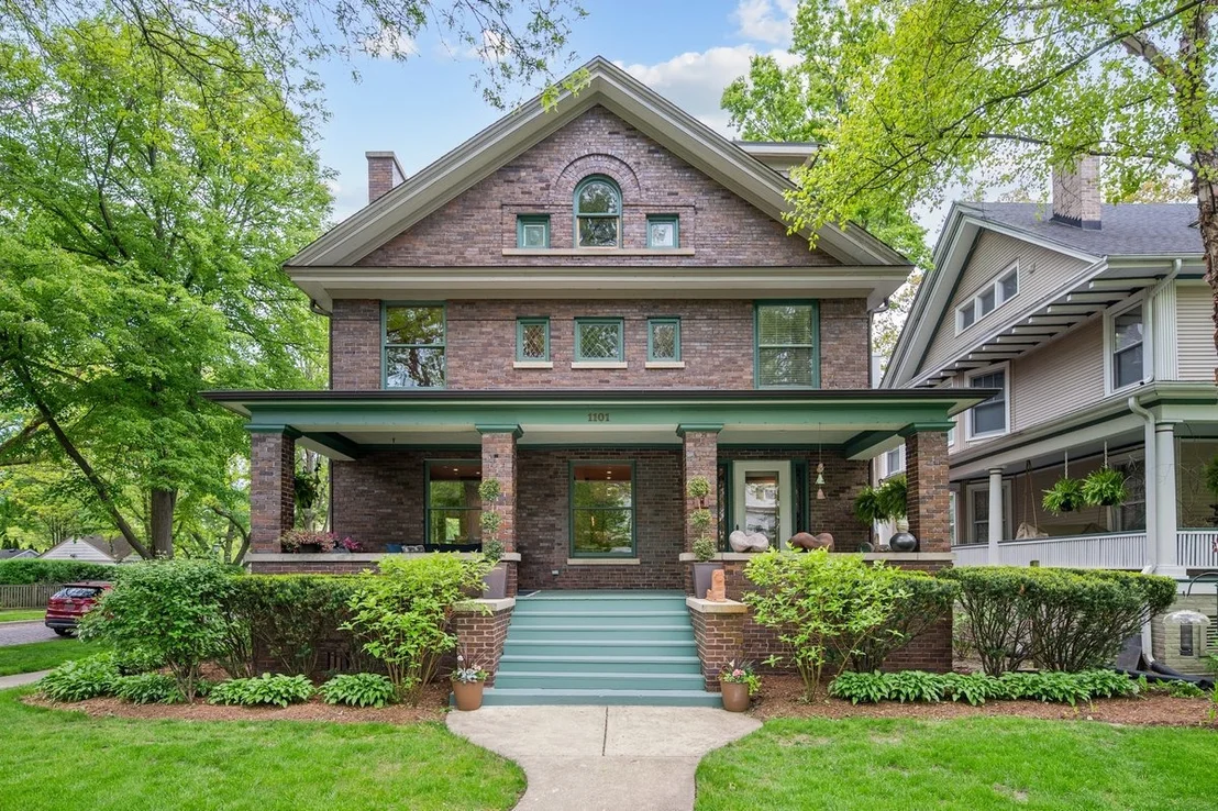 Photo of 1101 Forest Avenue