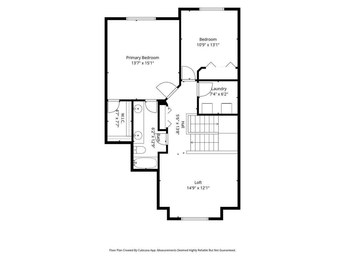 Photo of 1104 Colonial Drive