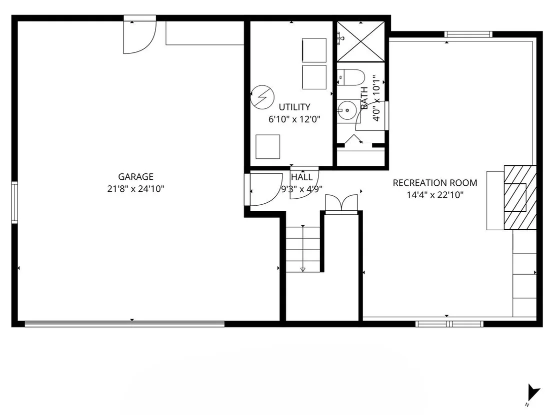 Photo of 6122 Pleasant View Road