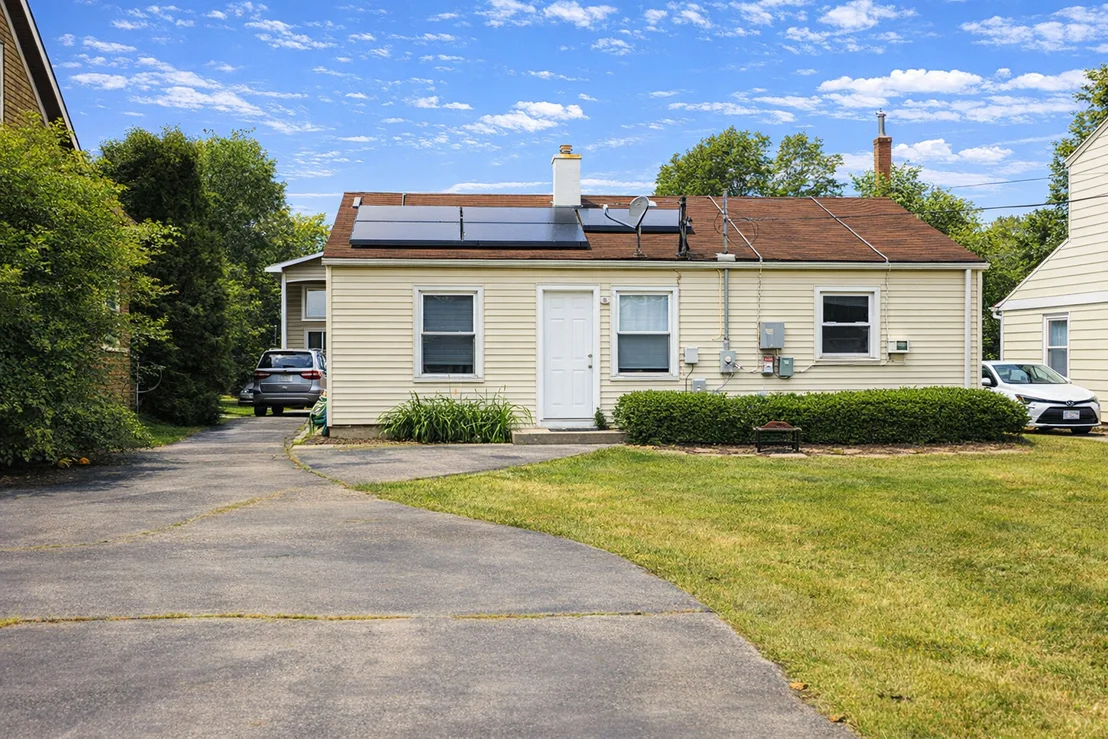 Photo of 4627 Custer Avenue