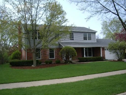 Photo of 2611 OAK Avenue