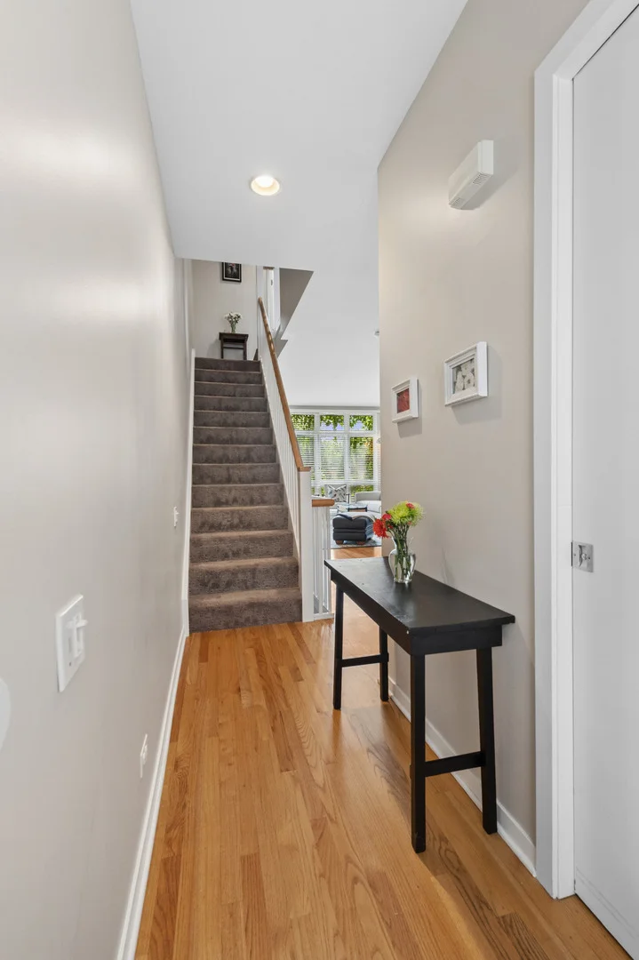 Photo of Unit E2 at 1889 Maple Avenue