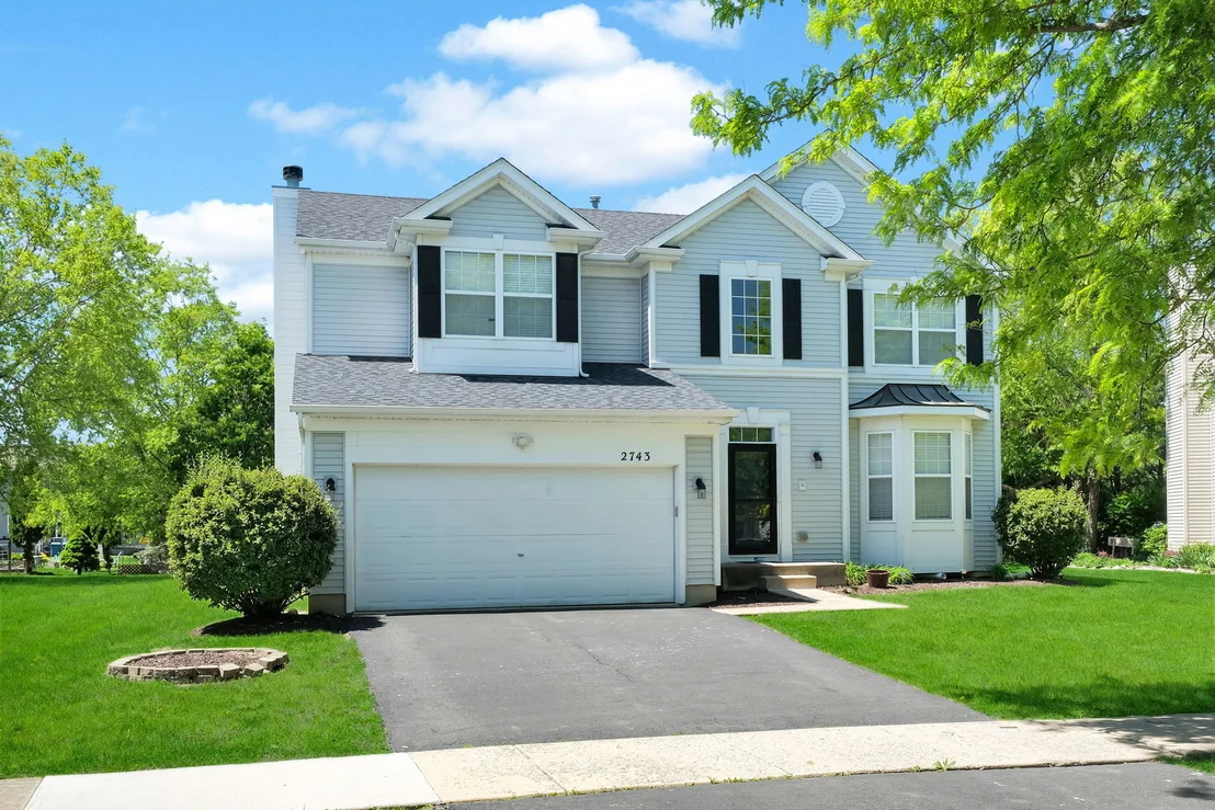 Photo of 2743 ROURKE Drive