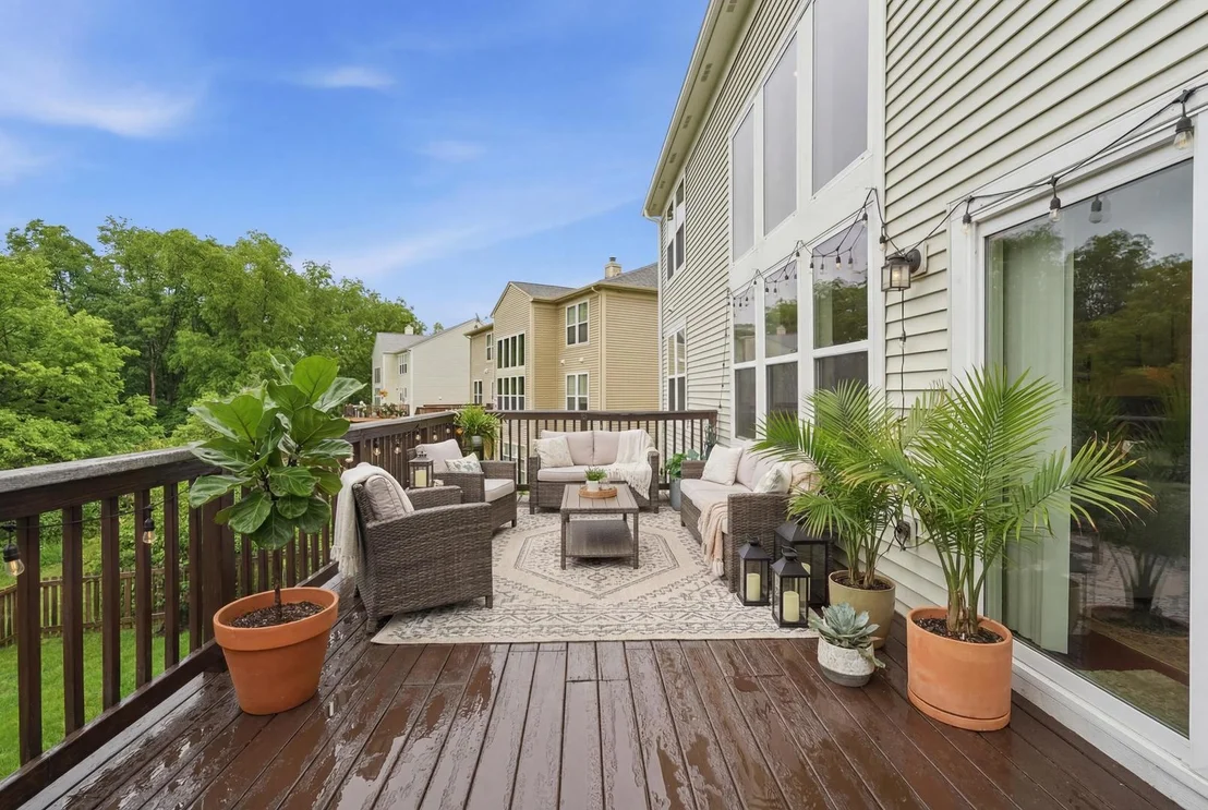 Photo of 906 Blue Ridge Drive
