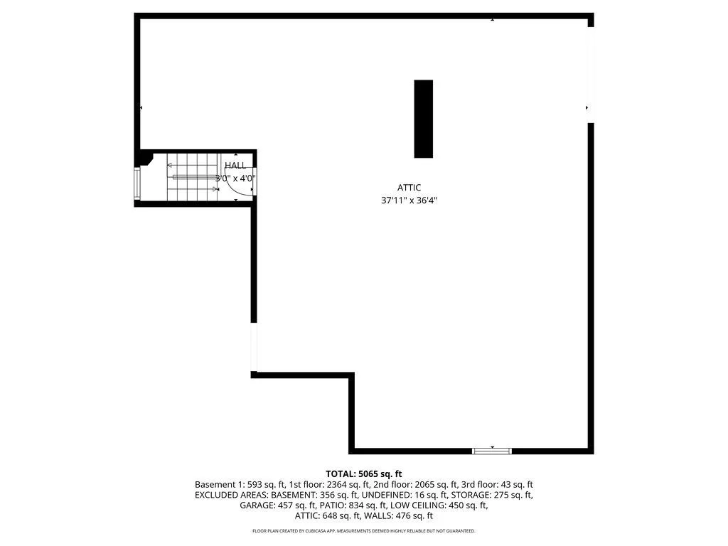 Photo of 560 Elm Street