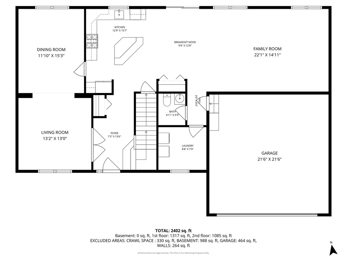 Photo of 223 Ashcroft Lane