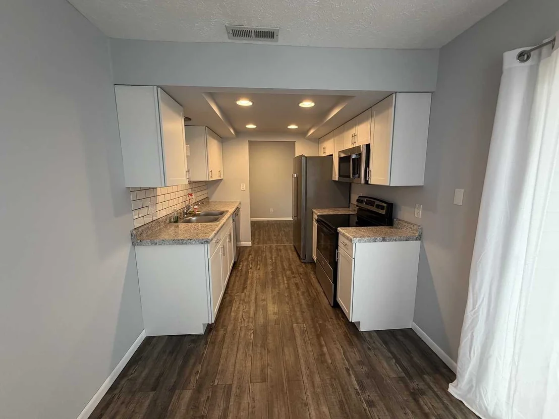 Photo of Unit 2 at 104 N Orr Drive