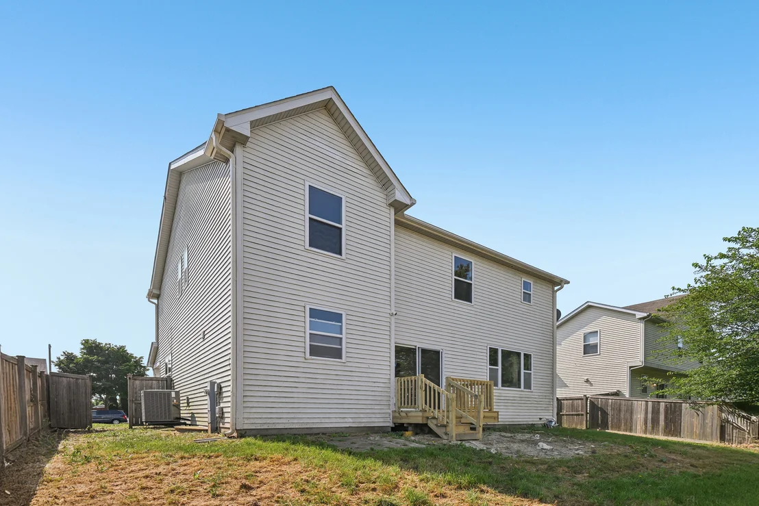 Photo of 1409 Baltz Drive