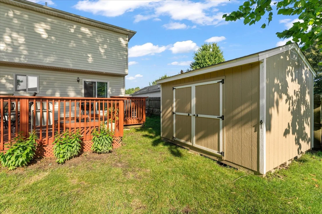 Photo of 1708 Oak Park Drive