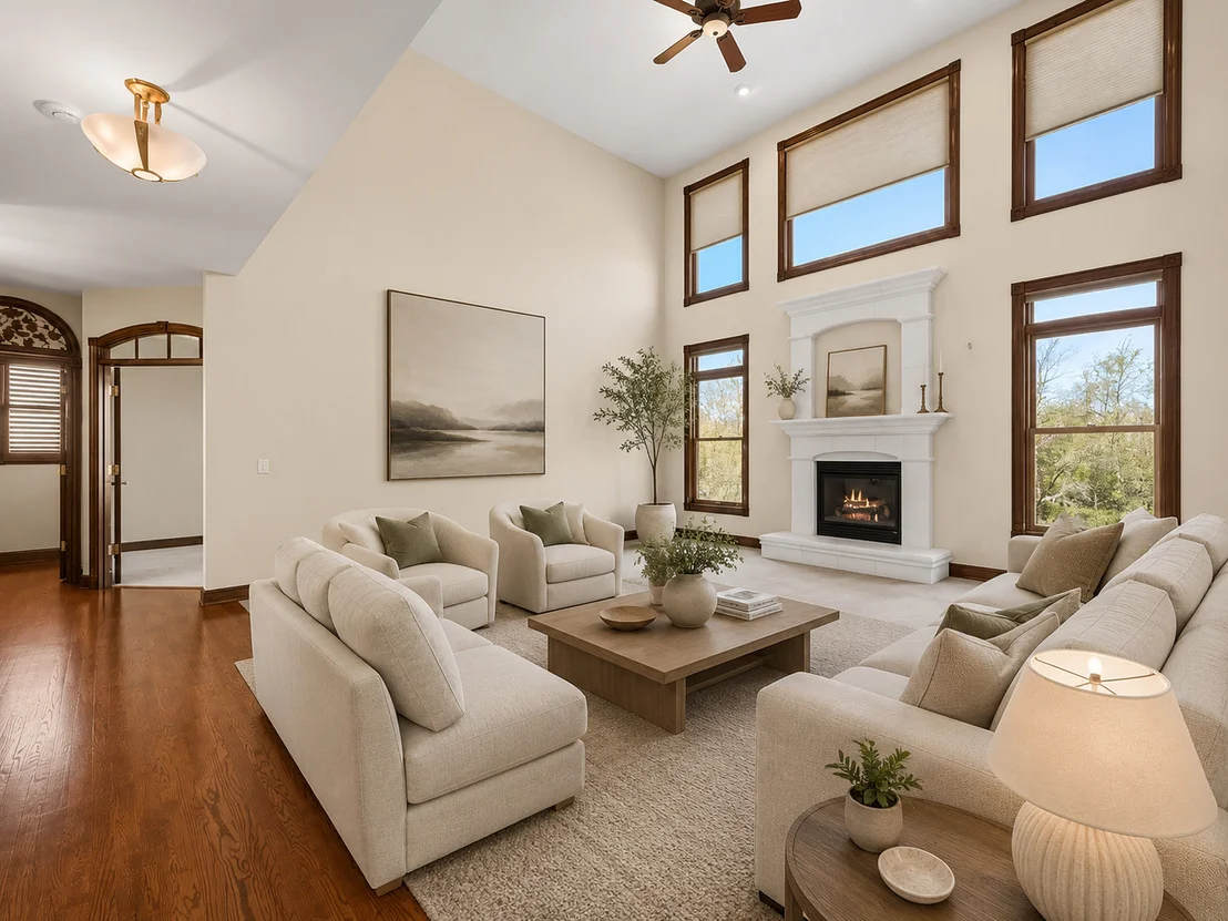 Photo of 261 Johnson Woods Drive