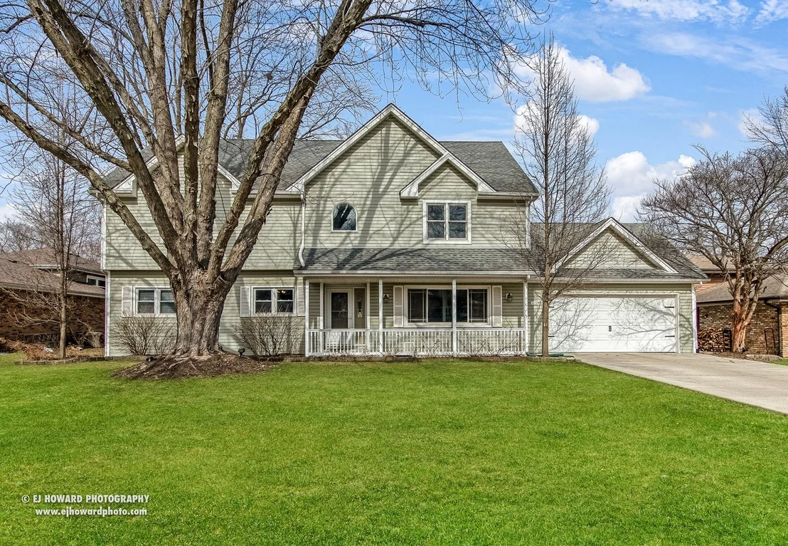 Photo of 437 Illinois Road