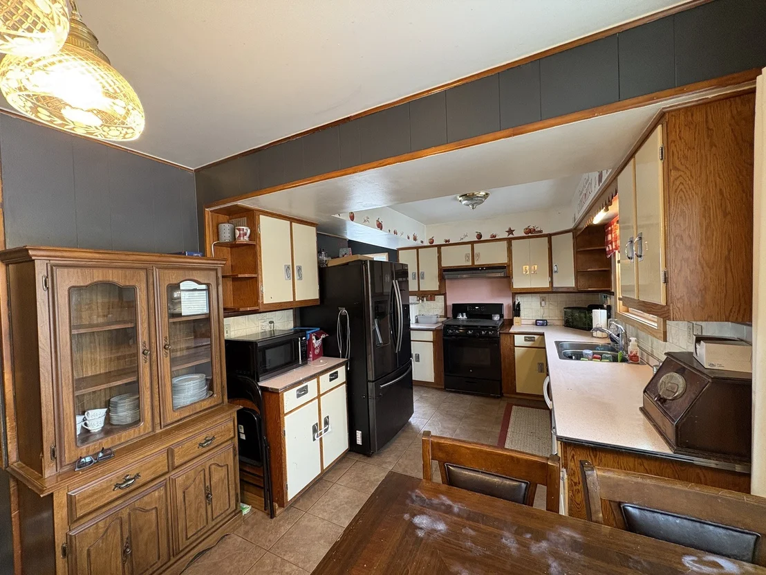 Photo of 913 Canal Street
